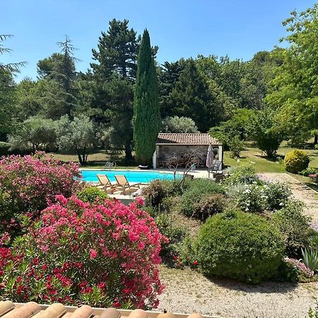 普罗旺斯地区艾克斯Maison Francoise住宿加早餐旅馆 外观 照片