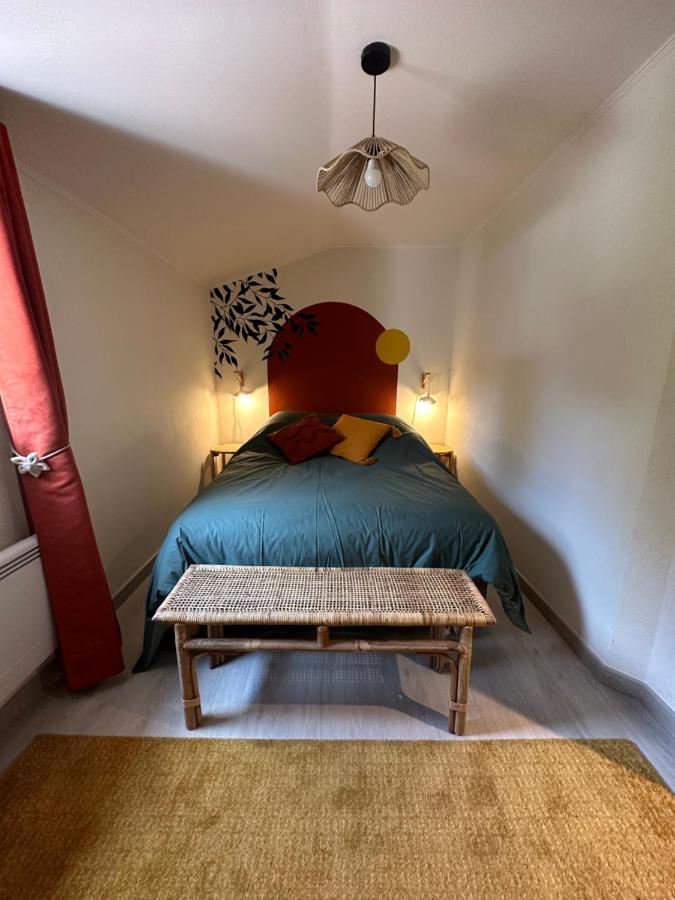 普罗旺斯地区艾克斯Maison Francoise住宿加早餐旅馆 外观 照片